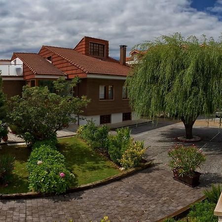 Quintana 23 Ξενοδοχείο Suances Εξωτερικό φωτογραφία