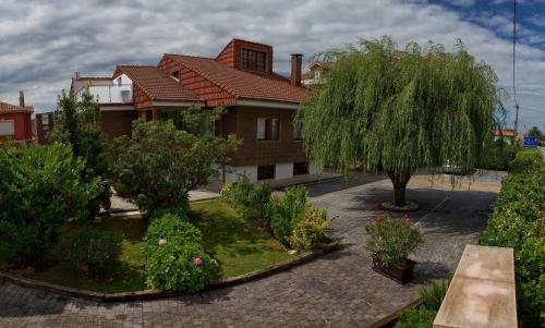 Quintana 23 Ξενοδοχείο Suances Εξωτερικό φωτογραφία